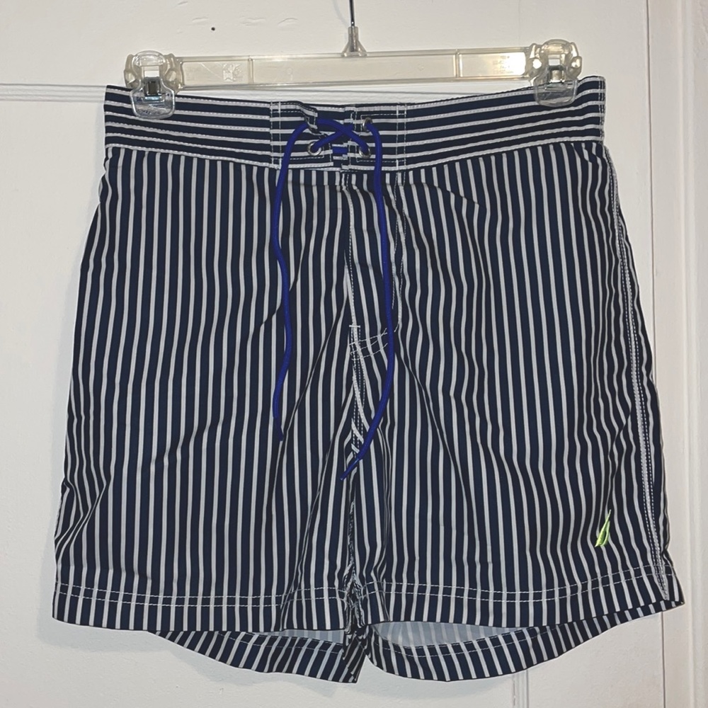 Nautica swim shorts